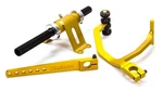 Coleman Racing Products Throttle Pedal Needle Bearing Firewall Mount 21160. Fixed Price $183.49.