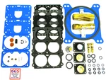 Holley Qft Aed Ccs 4150 Quick Kit Double Pumper Carb 600-650-700-750-850 W/float. Fixed Price $84.95.