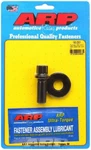 Arp Pontiac V8 Balancer Bolt Kit /8-18 In Thread, 1.580 Long. Fixed Price $37.77.
