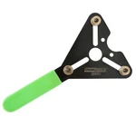 Oemtools 26550 A/c Clutch Holding Tool, Adjustable Pin, Fits One Size, Multi. Fixed Price $34.98.