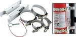 Allstar Performance #ALL10512 Quick Release Fire Ext Bracket Nhra. Fixed Price $96.99.