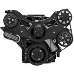 All American Billet FDS-FE-201 Fits Ford Front Drive System. Fixed Price $2895.00.