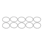 Aeromotive Fuel System O-ring 12008;. Fixed Price $28.39.