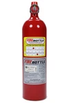 Safety Systems Fire Suppression Bottle Only 5LB Novec 1230- PRC-500S-N. Fixed Price $450.73.
