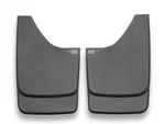 Husky Universal Molded Mud Guards 9"X15.75" Fits Most Compact/midsize Veh. Fixed Price $59.99.