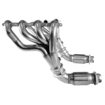 Kooks Custom Headers Exhaust For 2009 Pontiac G8 Gxp 6.2L V8 Gas Ohv. Fixed Price $1708.60.