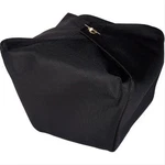 Stroud Safety Chute Pack Black Large Air Launcher- 473-03-03. Fixed Price $104.90.