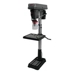 Jet 20-INCH Floor Drill Press 12 Speed 1-1/2 Hp 115/230V 1PH (JDP-20MF). Fixed Price $1499.99.