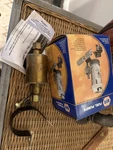 Carter Electric Fuel Pump N P74001. Fixed Price $34.99.