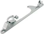 Allstar 54222 Throttle Bracket Ford Clear 4150/EDELBROCK. Fixed Price $114.39.