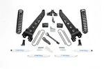 Fabtech K2131 6" Radius Arm System W/ Performance Shocks Ford F350/F450 4WD. Fixed Price $2425.60.
