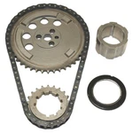 Cloyes 9-3672TX9Z Billet True Roller Tmng Set Gm LS2 2006. Fixed Price $358.01.