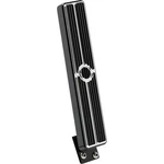 Billet Specialties 199255 Black Anodized Gas Pedal. Fixed Price $206.87.