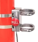 Joes Racing Products 12824 Fire Extinguisher Bracket. Fixed Price $139.95.