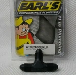 Fitting " -3 Male Ano-tuff Earls Performance AT982403ERLP. Fixed Price $17.95.