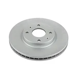 Powerstop AR8193EVC Evolution Coated Rotor. Fixed Price $66.99.