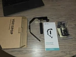 Movo VS01SPGP Video Stabilizer System Counterweights Compact Mirrorless Camera. Fixed Price $28.00.