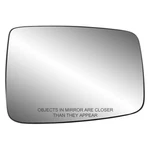 For Ram 1500 Classic 19-24 Mirror Glass Passenger Side Manual. Fixed Price $24.66.