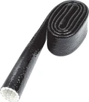 Allstar Performance ALL34295 7/8 In. X Ft. Black Heat Sleeve. Fixed Price $38.02.