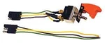 Longacre Racing 45490 Ignition/start Switch Combo W/ Flip Cover. Fixed Price $52.99.