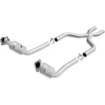Magnaflow 49977 Catalytic Converter. Fixed Price $980.00.
