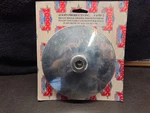 Zoops Billet Power Steering Single Pulley Early Gm Resvr Style Pump 1/8" Key Sbc. Fixed Price $45.47.