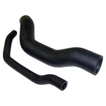 Crown Automotive Jeep Replacement Fuel Filler & Vent Hose Set 52000623. Fixed Price $37.61.