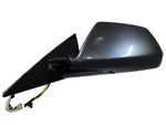 Driver Left Side View Mirror Power Coupe Fits 12-15 Cts 578026. Fixed Price $129.00.