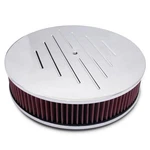 Eddie Motorsports Air Cleaner MS215-66P. Fixed Price $270.95.