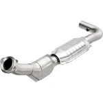 Magnaflow Catalytic Converter 447115: Carb, Direct-fit. Fixed Price $1065.00.