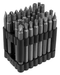 W8659 32-PIECE Security Bit Set. Fixed Price $14.99.