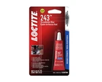 Loctite 1330799 243 Oil Resistant Threadlocker Tube 6-ML, Blue,red. Fixed Price $16.19.
