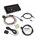 Holley Efi 553-112X 6.86 Inch M8 Pro Dash For Sniper. Fixed Price $1240.95.