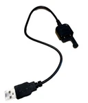 Gopro Official Charging Cable For Smart Remote + Wi-fi AWRCC-001. Fixed Price $10.00.