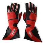 Racequip 359103RQP Series Driving Gloves - Sfi 3.3/5 Red/black Medium. Fixed Price $58.85.