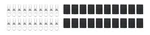 Quickcar Racing Products Ring Terminal 3/8IN 4 Ga W/heat Shrink 20PK- 57-530-20. Fixed Price $60.43.