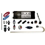 GENX2-8 Nitrous Express GENX-2 Accessory Package Carbureted Sys -8AN Feedline. Fixed Price $934.78.