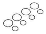 Holley 508-19 Fuel Injection O-ring Kit. Fixed Price $24.34.