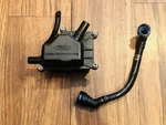 Ford Performance M-6766-A50 Air-oil Separator 5.0/5.2 Right, Passenger Side. Fixed Price $129.99.