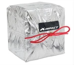 Impact Racing 77200108 6 Chute Bag Silver. Fixed Price $104.95.
