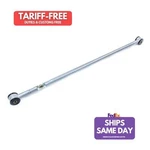 Steeda Autosports 555-2551-A, Kit Silver Chromoly Street Panhard Bar Fits 05. Fixed Price $390.21.