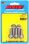 Arp 623-1000 3/8-16 1.000 Hex Ss Bolts. Fixed Price $22.09.