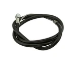 Bmx Black Bicycle Brake Cable Replacement Front Rear For Classic Cruiser.. Fixed Price $7.99.