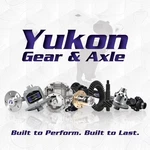 Yukon Gear Yy M35-1330-26L Rear Long Yoke For MODEL-35 W/1330 U-joint Size. Fixed Price $212.09.