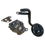 Crown J3242139 Engine Oil Pump Kit For 1991-2000 Jeep Cherokee. Fixed Price $135.85.