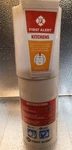 First Alert Kitchen Fire Extinguisher KFE2S5 Fs. Fixed Price $12.00.