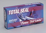 Total Seal Engine Piston Ring Set MT9190-130; 4.375" Bore File Fit. Fixed Price $532.67.