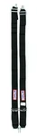 Rjs 16003901 Sfi 16.1 75 In. Length Width Black Harness Shoulder Belt. Fixed Price $69.61.