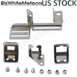 Steel Gm Throttle Cable Bracket Fit For Chevy Sbc Bbc Holley Kickdown Universal. Fixed Price $9.90.