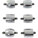 Jegs 81517 Bottom Anvil Dies 6 Piece. Fixed Price $138.99.